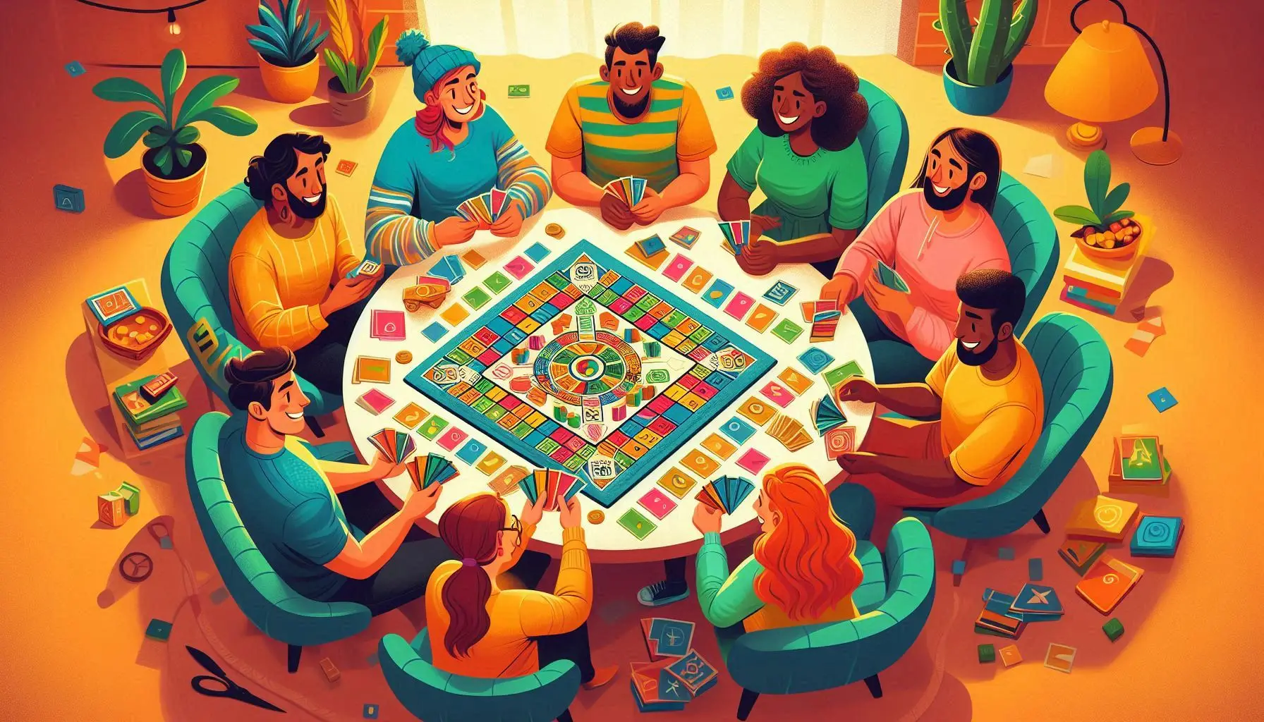 Pola Kemenangan Gaple: Kombinasi Kartu untuk Menang