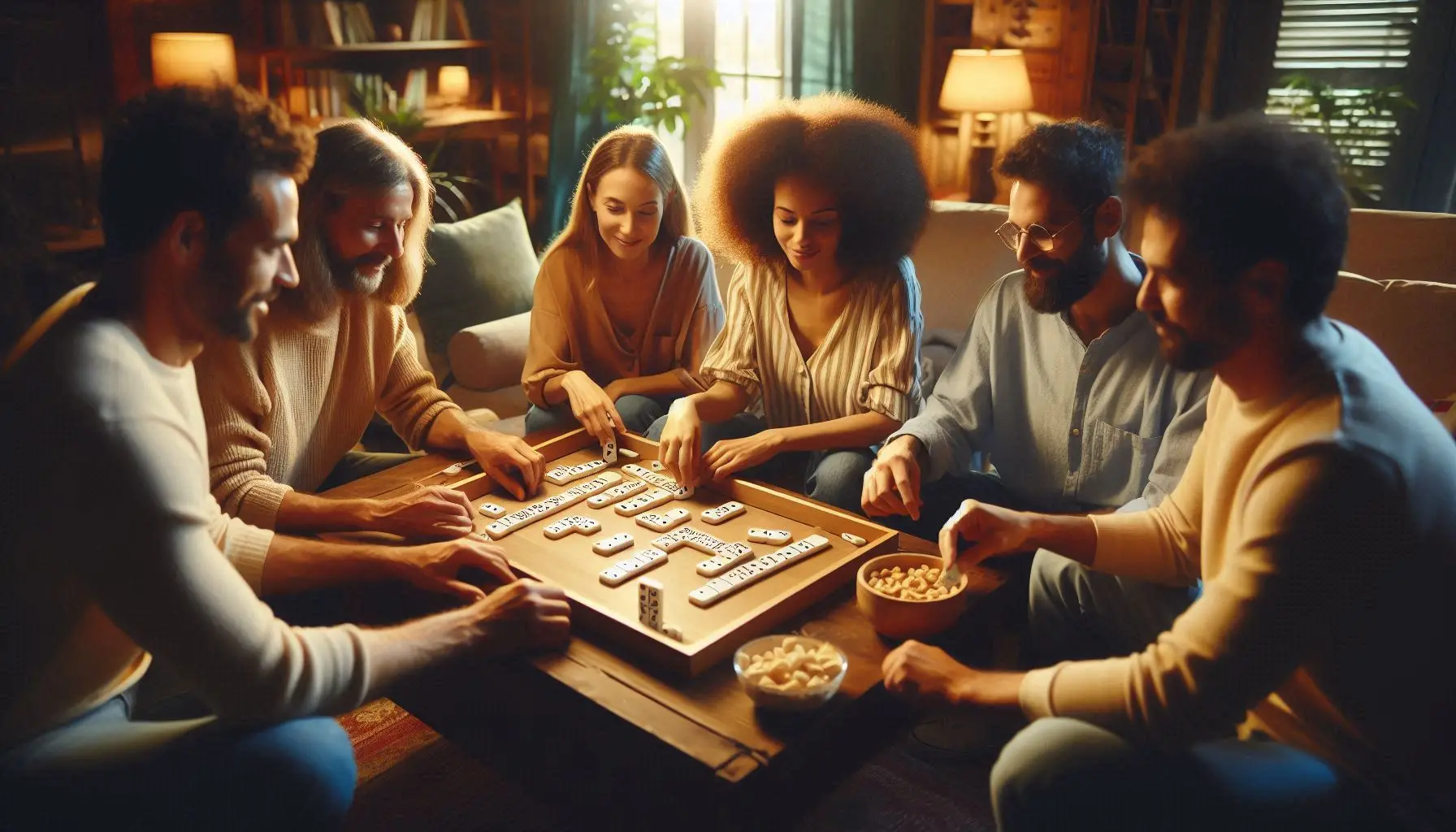 Memahami cara main domino pemula tidak membutuhkan bakat khusus—yang dibutuhkan hanyalah kesabaran, pengamatan, dan latihan. Dengan menguasai aturan dasar, mengetahui cara bermain domino yang benar, serta menghindari kesalahan umum, Anda sudah berada di jalur yang tepat untuk menjadi pemain yang lebih solid. Domino bukan tentang siapa paling cepat menang, tapi siapa paling cerdas membaca situasi. Mainkan dengan tenang, nikmati prosesnya, dan biarkan pengalaman yang mengasah kemampuan Anda dari waktu ke waktu.
