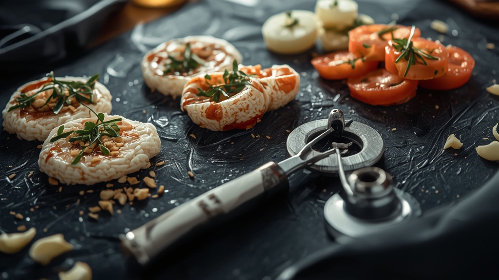 teknik serangan gaple