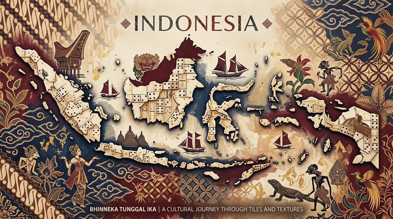 variasi permainan gaple